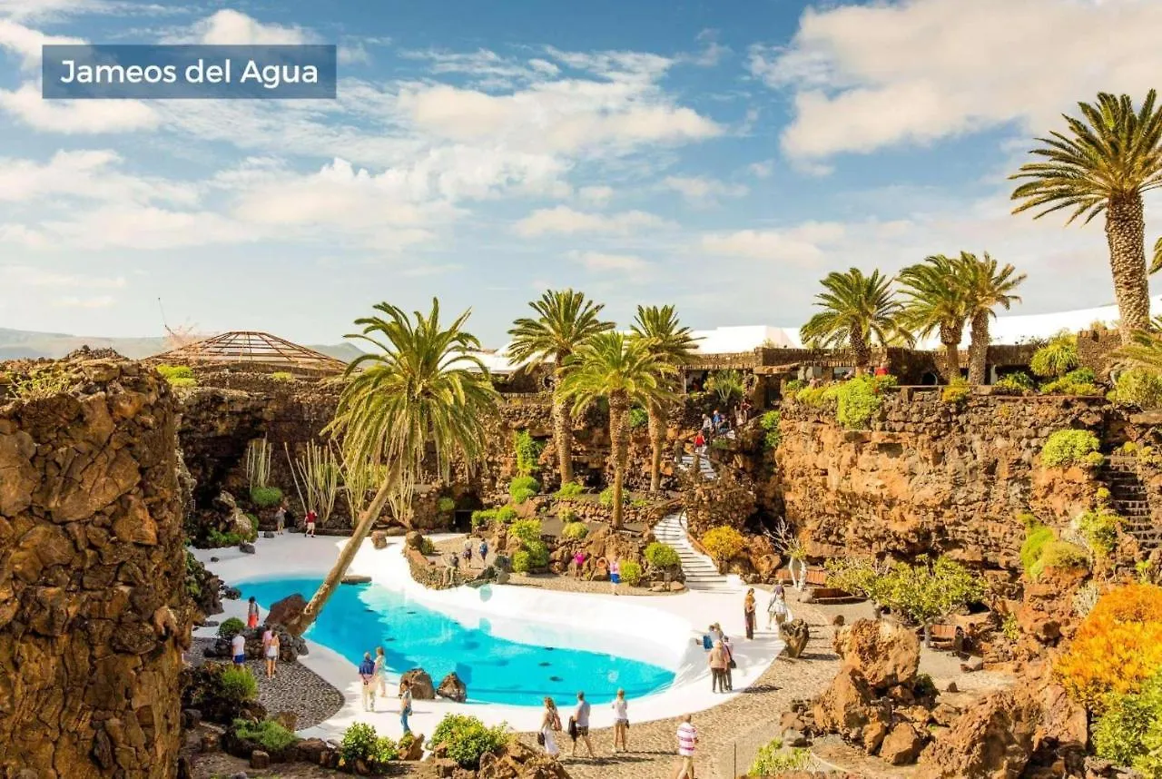 Florencia Villa Puerto del Carmen   Puerto del Carmen (Lanzarote)