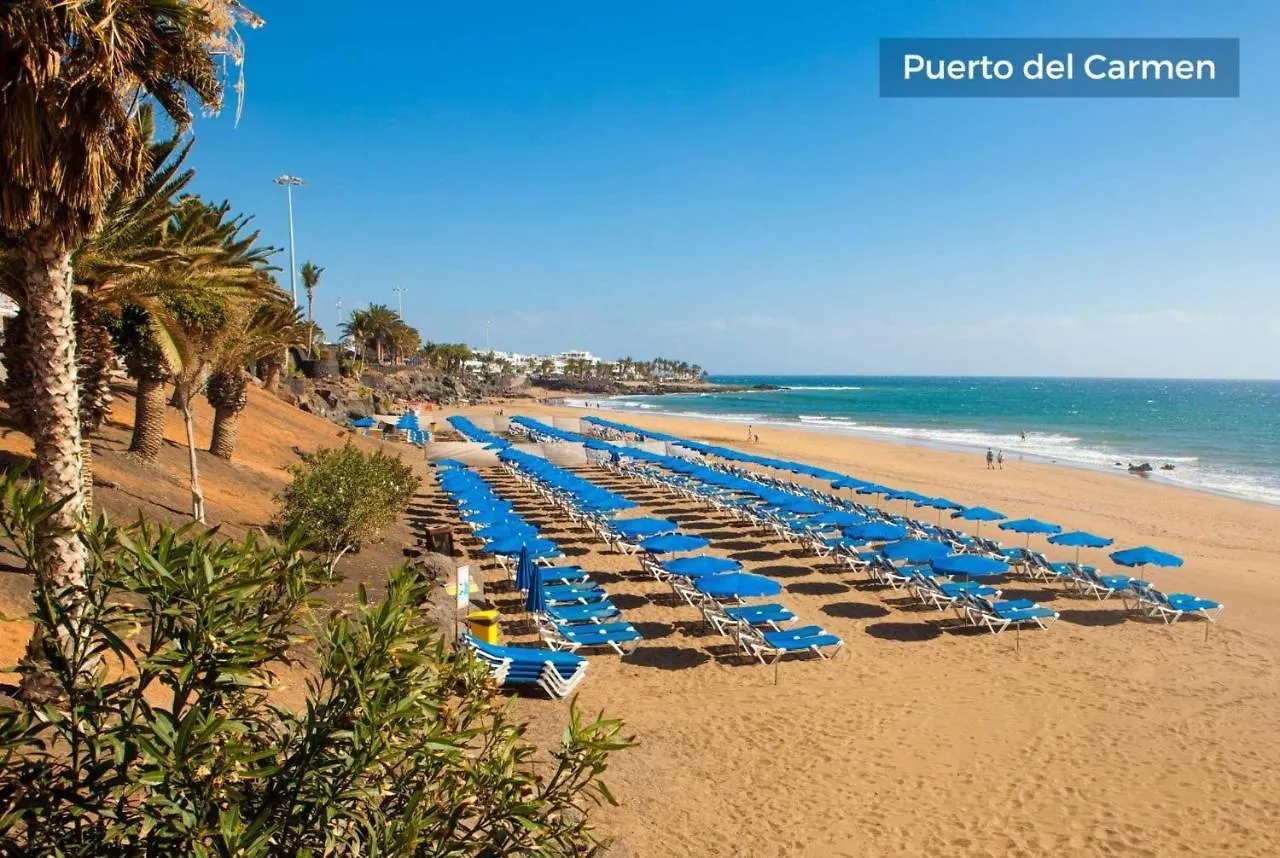 Florencia Villa Puerto del Carmen